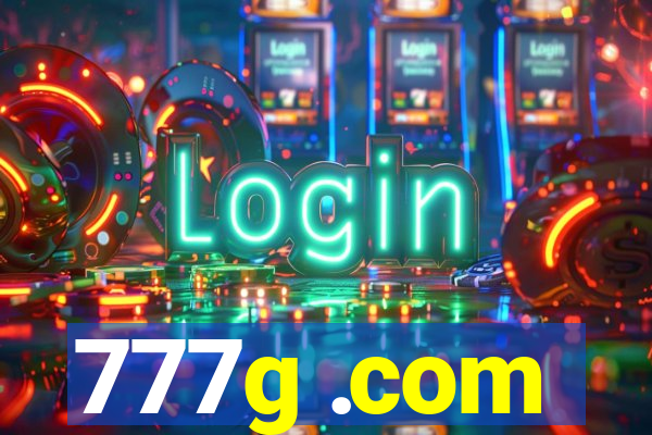 777g .com
